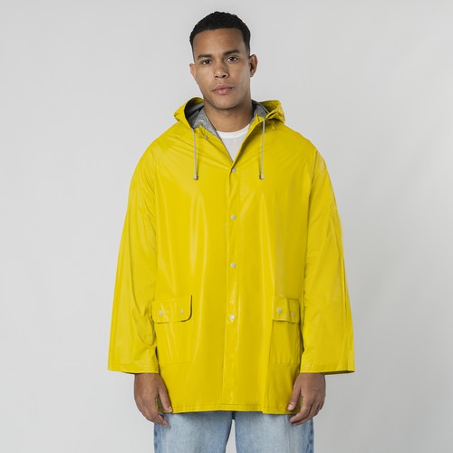 Imperméable Hinbow - 2