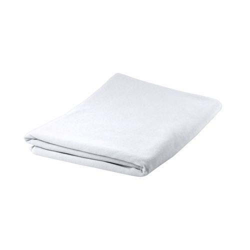 white Toalla Absorbente Lypso
