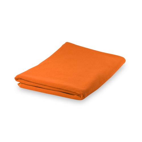 orange Toalla Absorbente Lypso