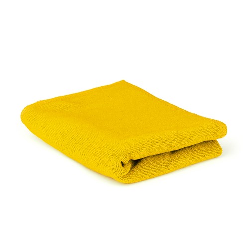 yellow Toalla Absorbente Kotto
