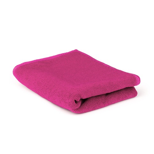 fucsia Toalla Absorbente Kotto