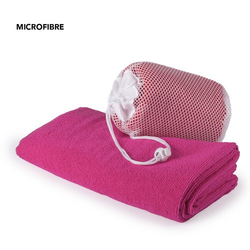 Serviette Absorbante Gymnasio - 2
