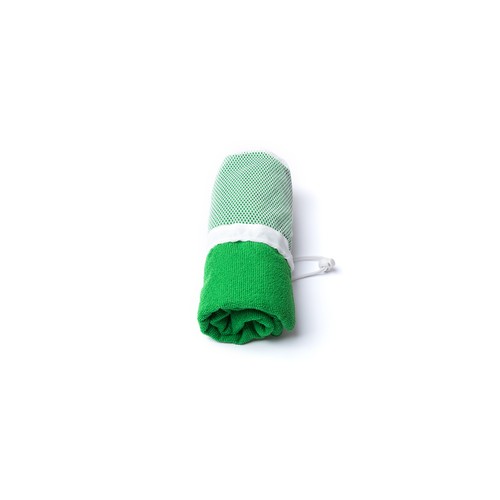Serviette Absorbante Gymnasio - 6