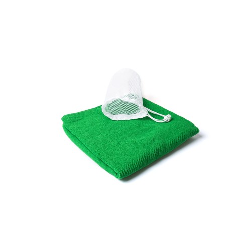 Serviette Absorbante Gymnasio - 7