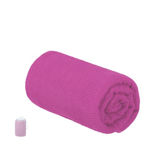 orange Toalla Absorbente Gymnasio
