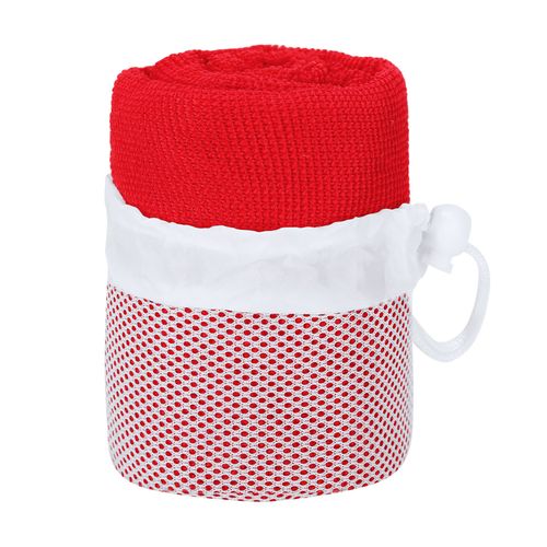 TOALLA ABSORBENTE GYMNASIO