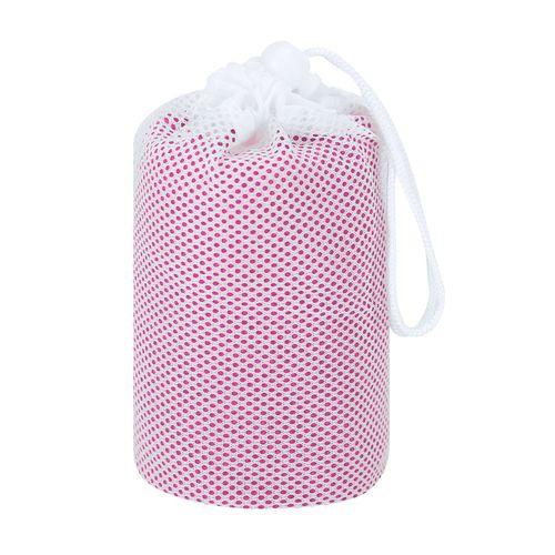 red Toalla Absorbente Gymnasio
