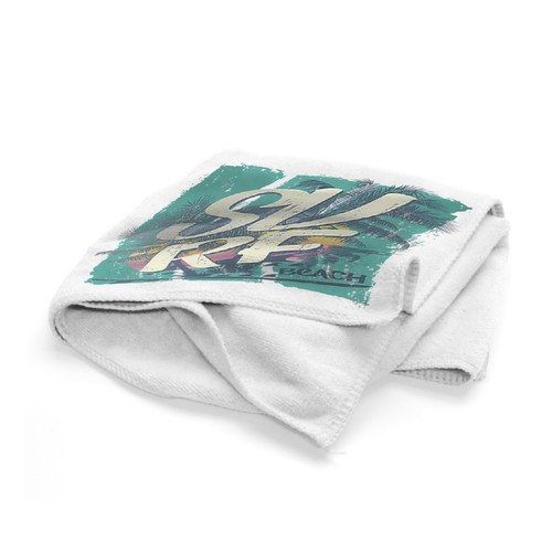 Serviette Absorbante Gymnasio - 3