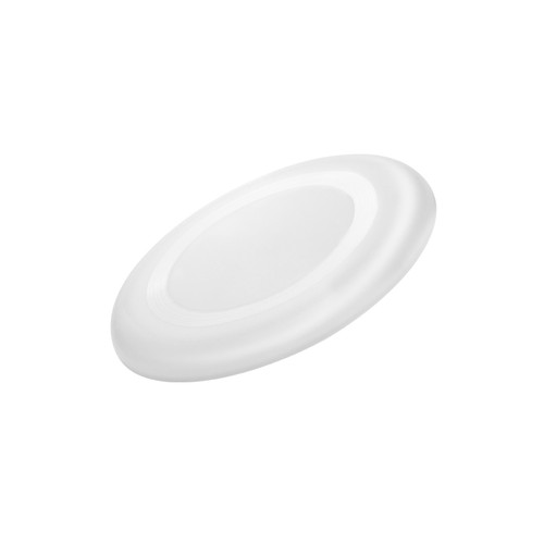 white Frisbee Girox