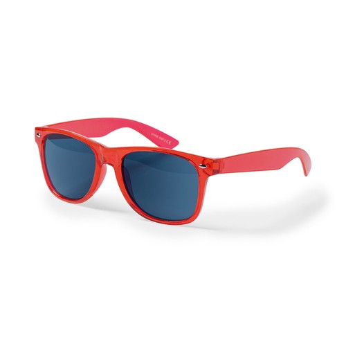 red Gafas Sol Nival