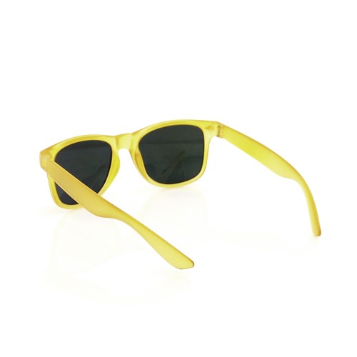 yellow Gafas Sol Nival