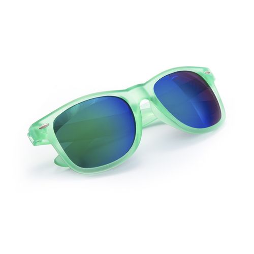green Gafas Sol Nival