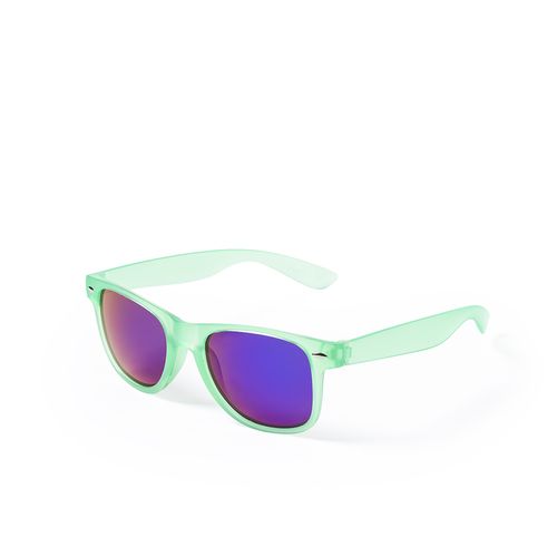 green Gafas Sol Nival