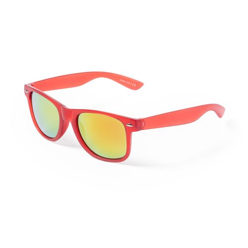 red Gafas Sol Nival
