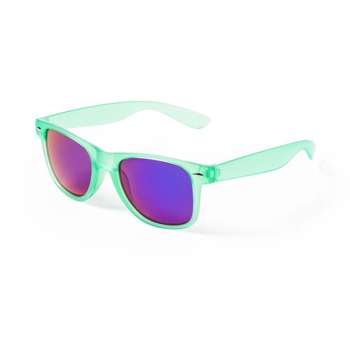 green Gafas Sol Nival