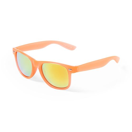 orange Gafas Sol Nival
