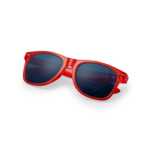 fucsia Gafas Sol Nival