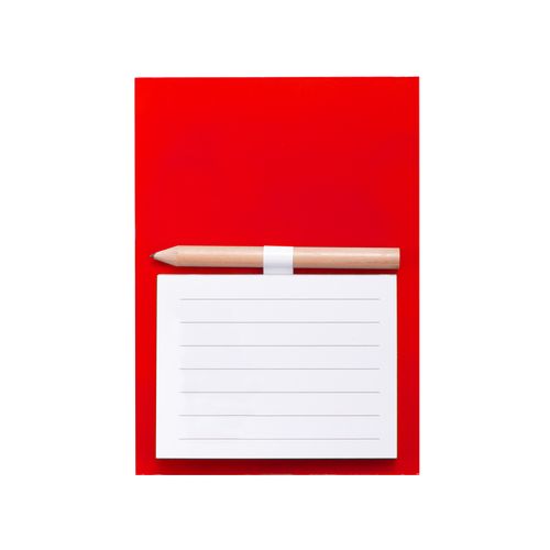 red Imán Yakari