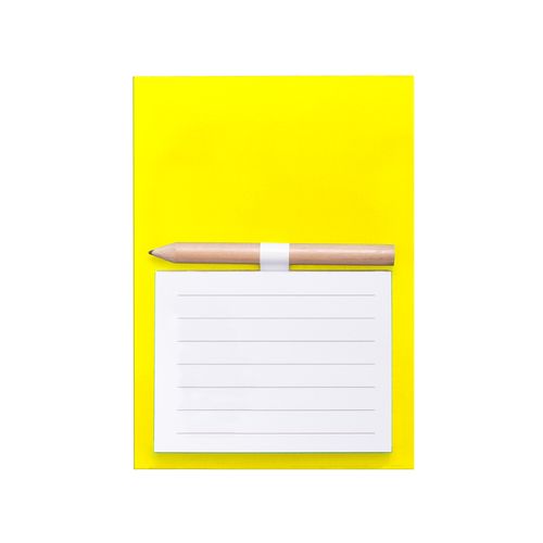 yellow Imán Yakari