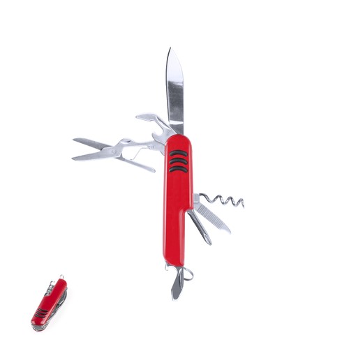 Multifunction Pocket Knife Shakon Multifunction Pocket Knife Shakon