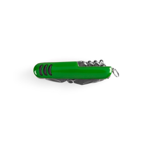 Canif Multi-Usages Shakon - 2