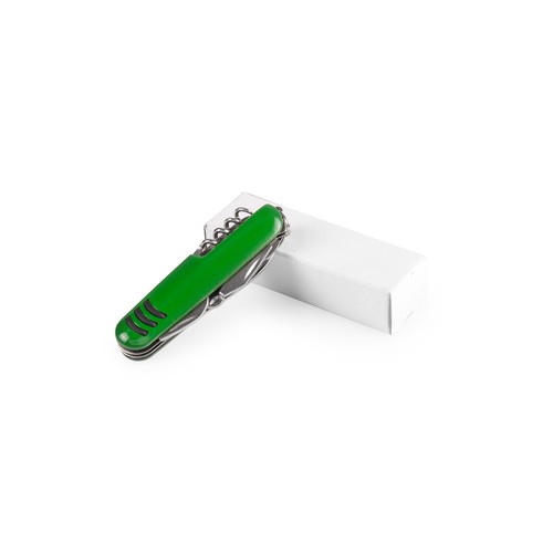 Canif Multi-Usages Shakon - 5