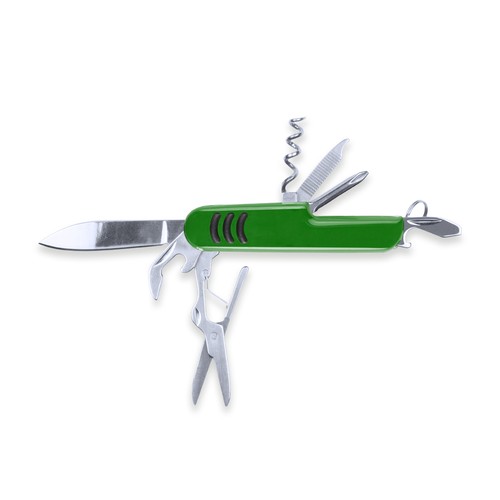 Canif Multi-Usages Shakon - 7