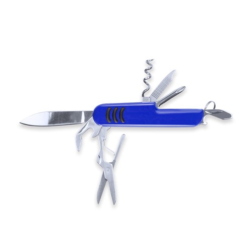 Canif Multi-Usages Shakon - 9