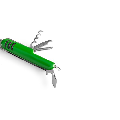 Canif Multi-Usages Shakon - 3