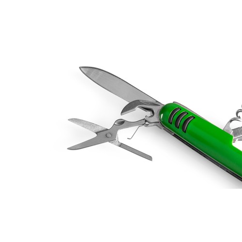 Canif Multi-Usages Shakon - 4