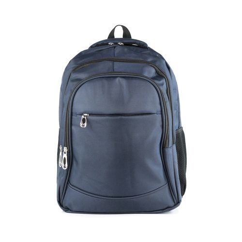 black Mochila Arcano