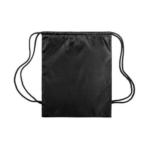 black Mochila Sibert