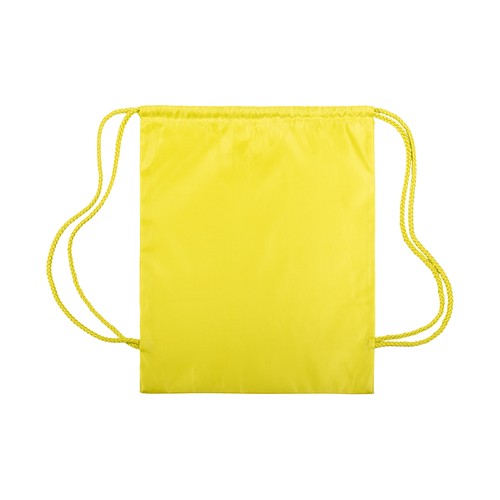 yellow Mochila Sibert