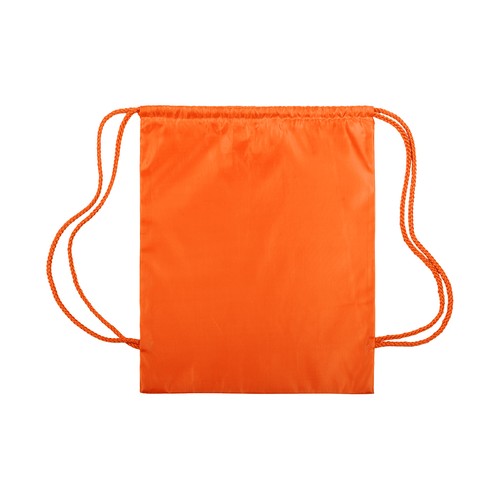 orange Mochila Sibert