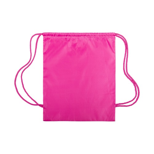 fucsia Mochila Sibert