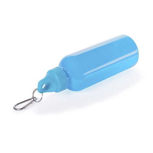 azul claro Bidón Zanip