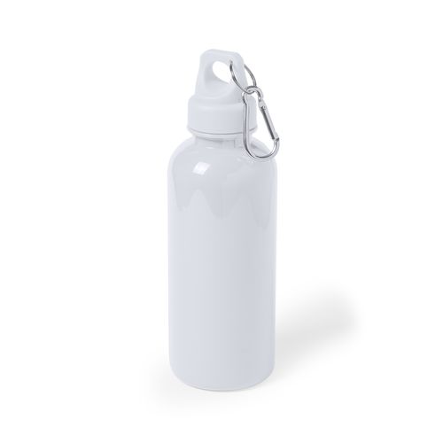 white Bidón Zanip