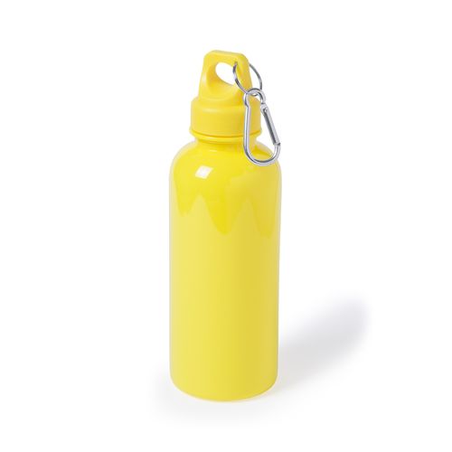 yellow Bidón Zanip