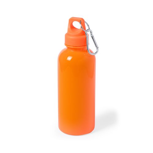 orange Bidón Zanip