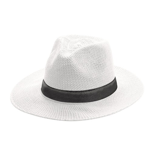 white Sombrero Hindyp