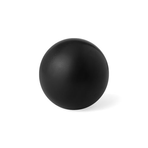 black Pelota Antiestrés Lasap