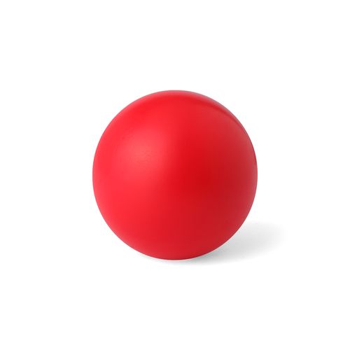 red Pelota Antiestrés Lasap
