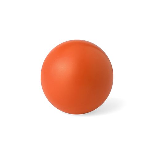 orange Pelota Antiestrés Lasap