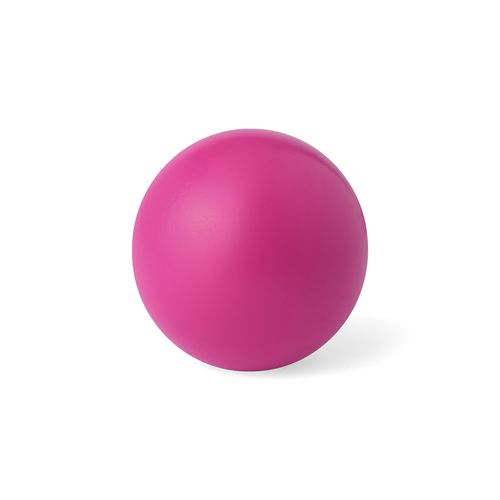 fucsia Pelota Antiestrés Lasap