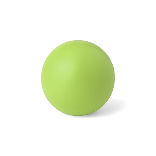 verde claro Pelota Antiestrés Lasap