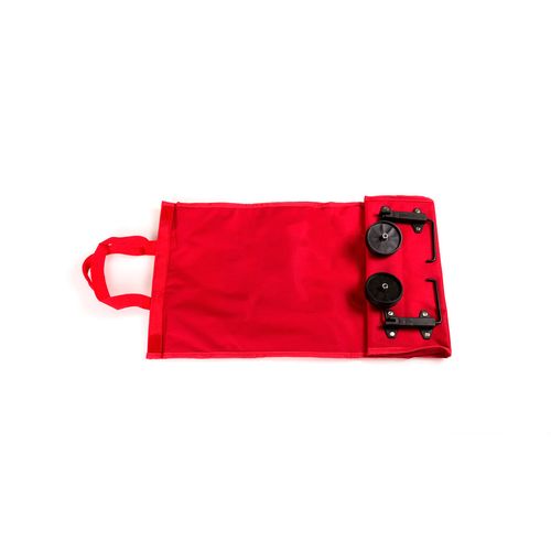 red Carro Compra Fasty