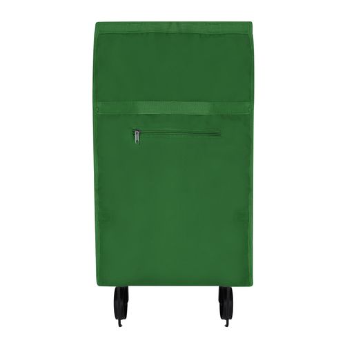 green Carro Compra Fasty