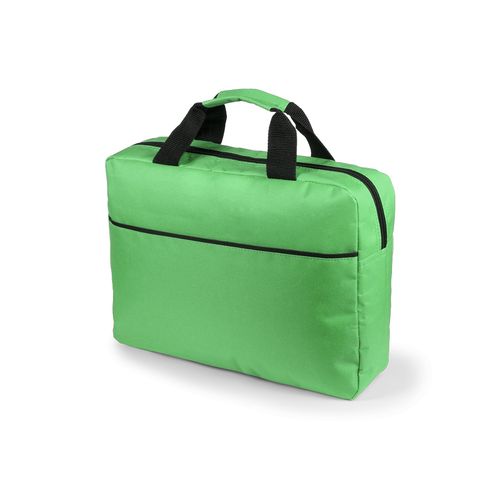 green Portadocumentos Hirkop