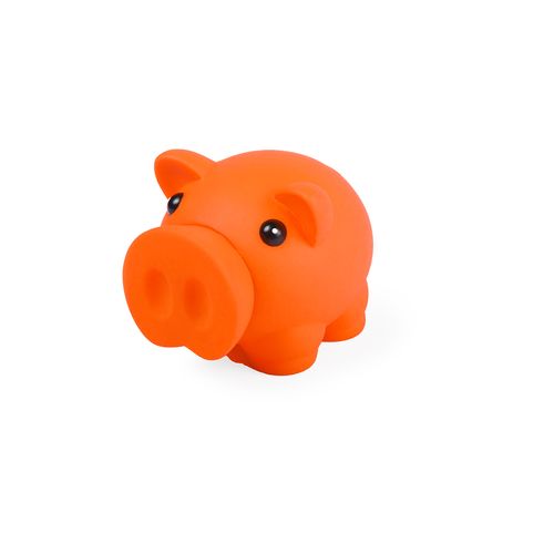 orange Hucha Donax