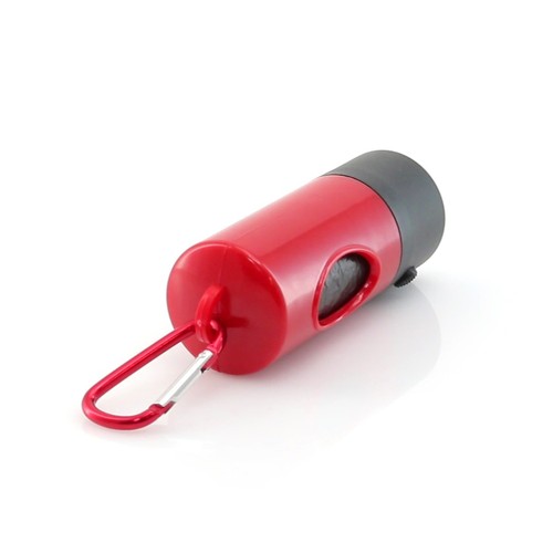 green Dispensador Bolsas Muller